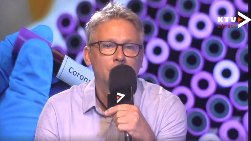 Coronavirus : au moment où les cas confirmés augmentent, comment se protéger utilement ?