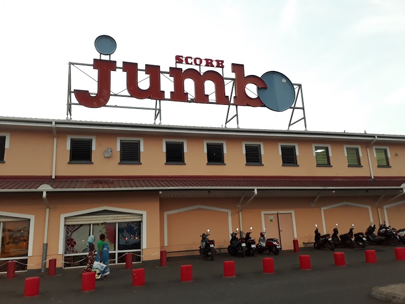 « Bye bye Jumbo, Caribou Carrefour », ce premier juillet est jour de changement à Mayotte