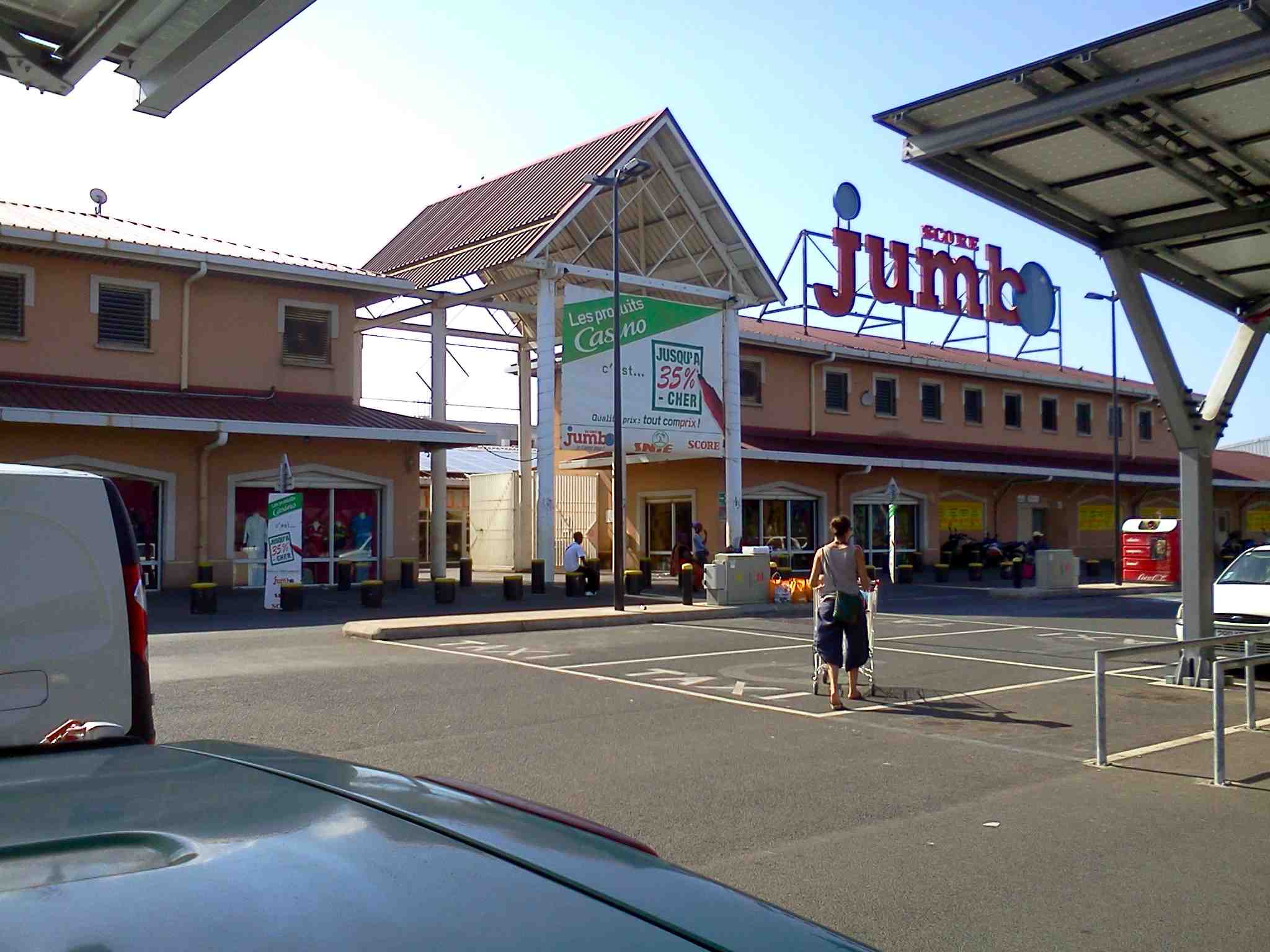 Un préavis de grève illimité déposé par la CGT pour les employés du groupe Hayot