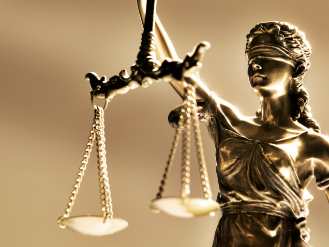 Du sursis pour une agression d’un représentant de la force publique