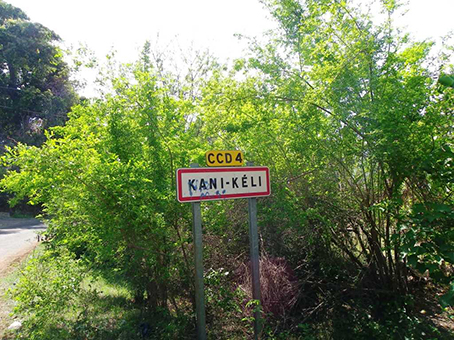 Découverte macabre à Kani-Kéli