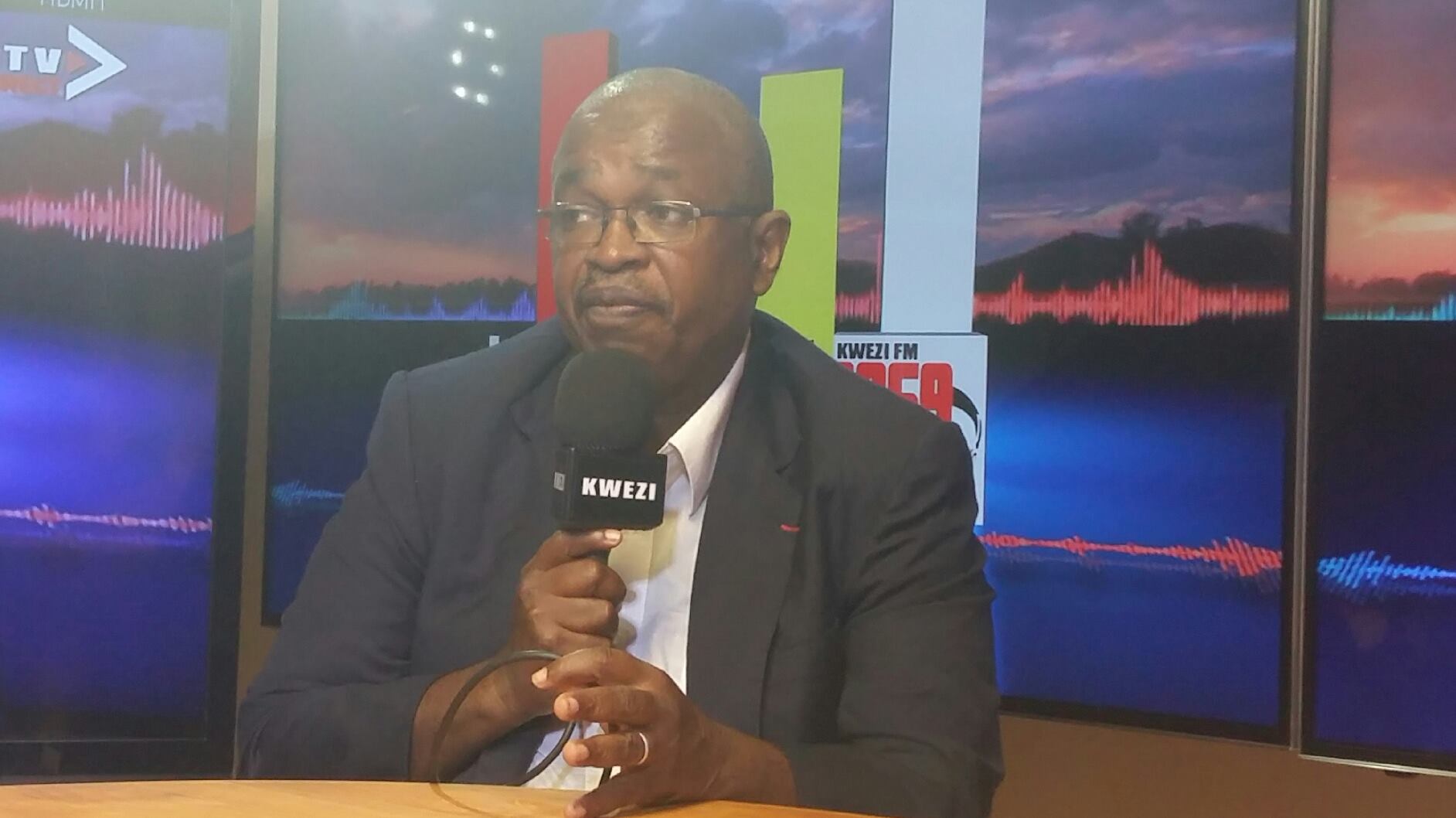 “Les magistrats ont commis une erreur” – Mansour Kamardine