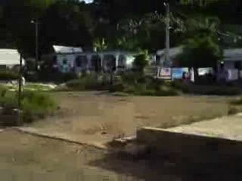 Des étudiantes de l’ESCGM organisent une journée festive à Kangani