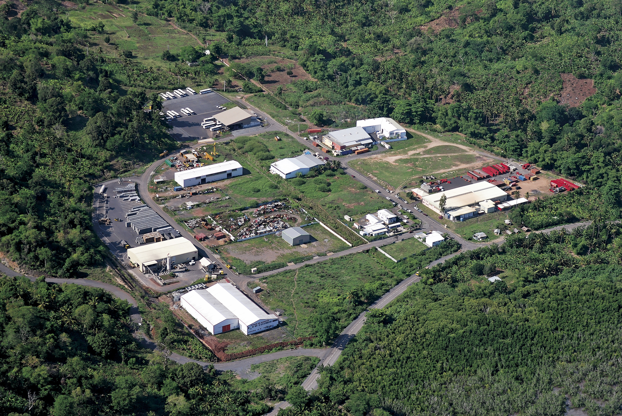 2600 entreprises enquêtées par l’INSEE depuis juin dernier