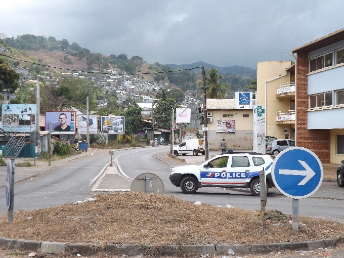 Une enquête pour évaluer le potentiel économique de Kawéni