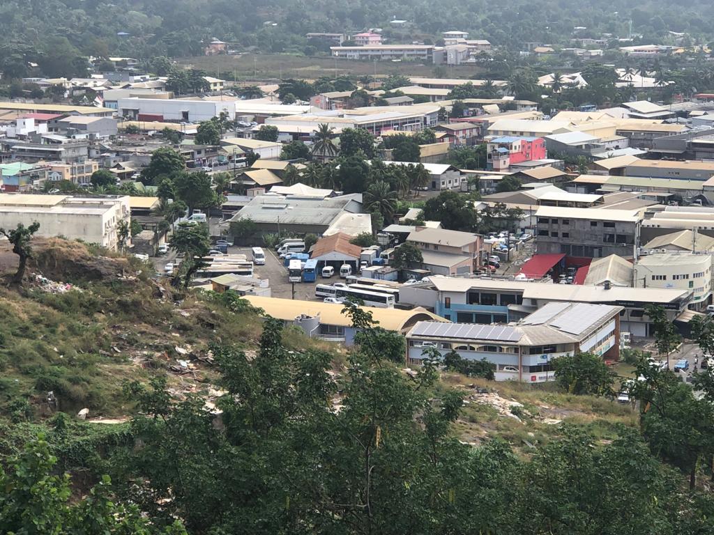 Le Medef témoigne sa solidarité avec la population mahoraise qui vit une crise sans précédent