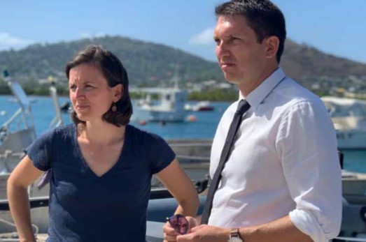 La reprise des reconduites à la frontière marque un pas dans la lutte contre l’immigration clandestine