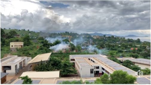 Trevani sous tension suite au décès d’un homme de 43 ans hier soir