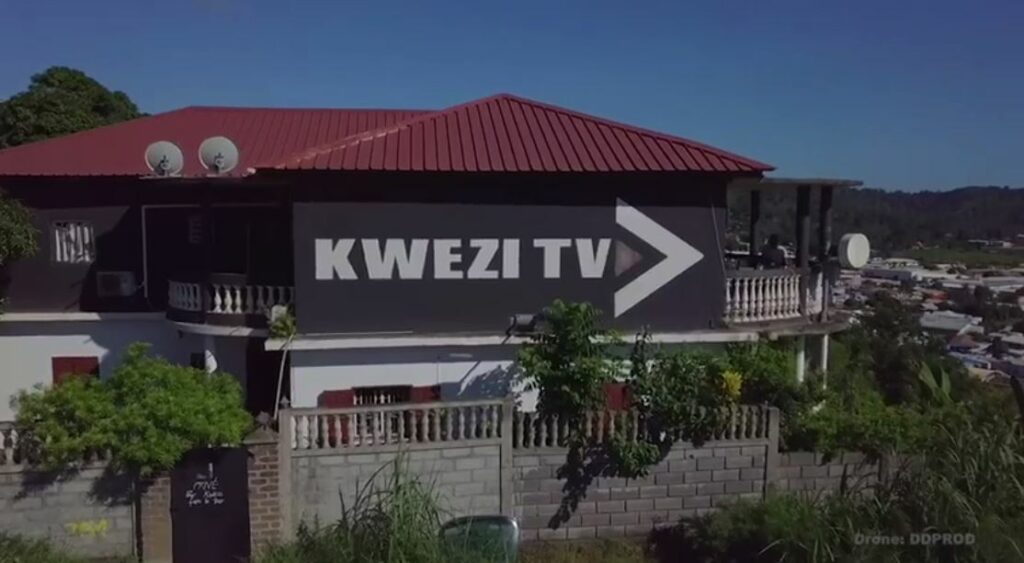 kwezi 1
