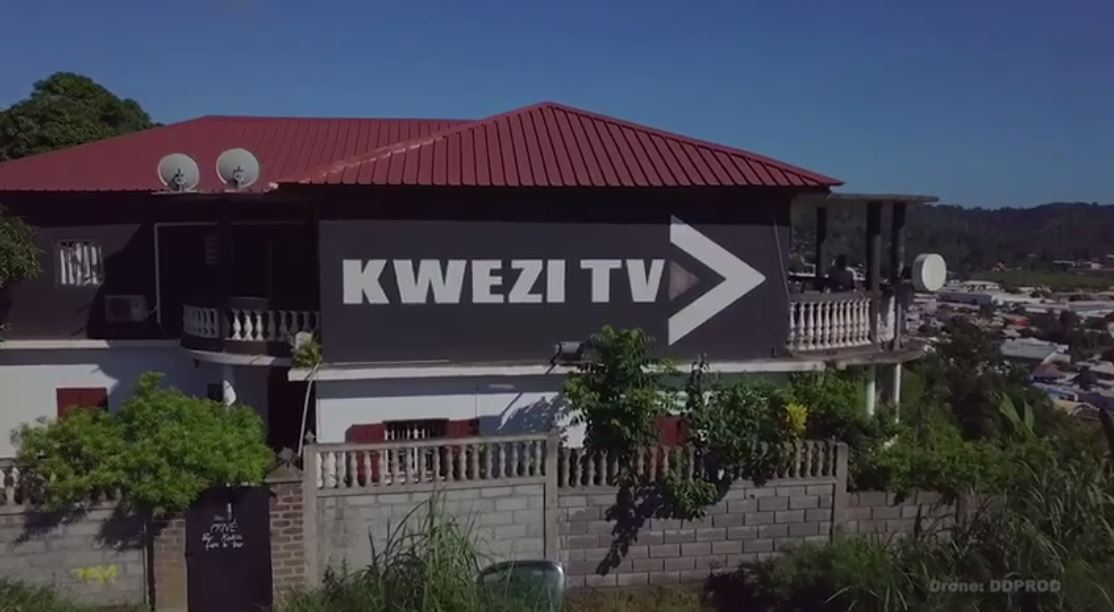 Le 1er avril 2011 naissait Kwezi Télévision, la première télé privée 100% mahoraise de l’histoire