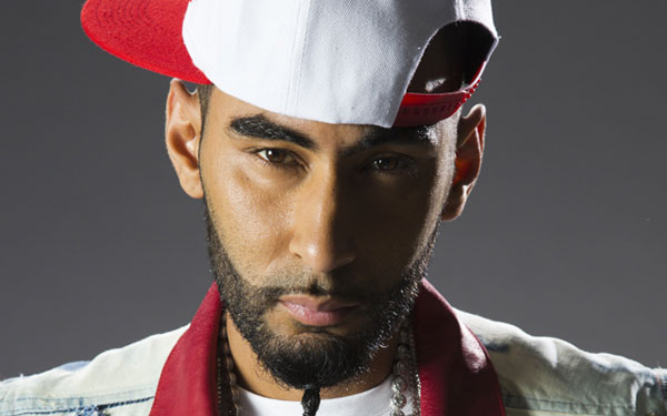 La Fouine à Mayotte en juin ?