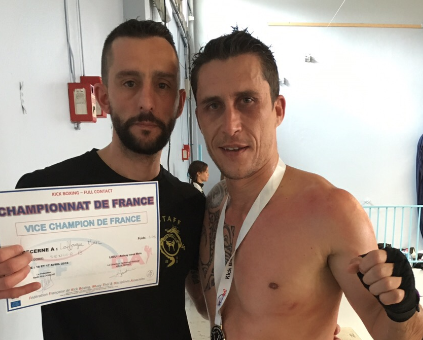 Un champion de plus pour Mayotte