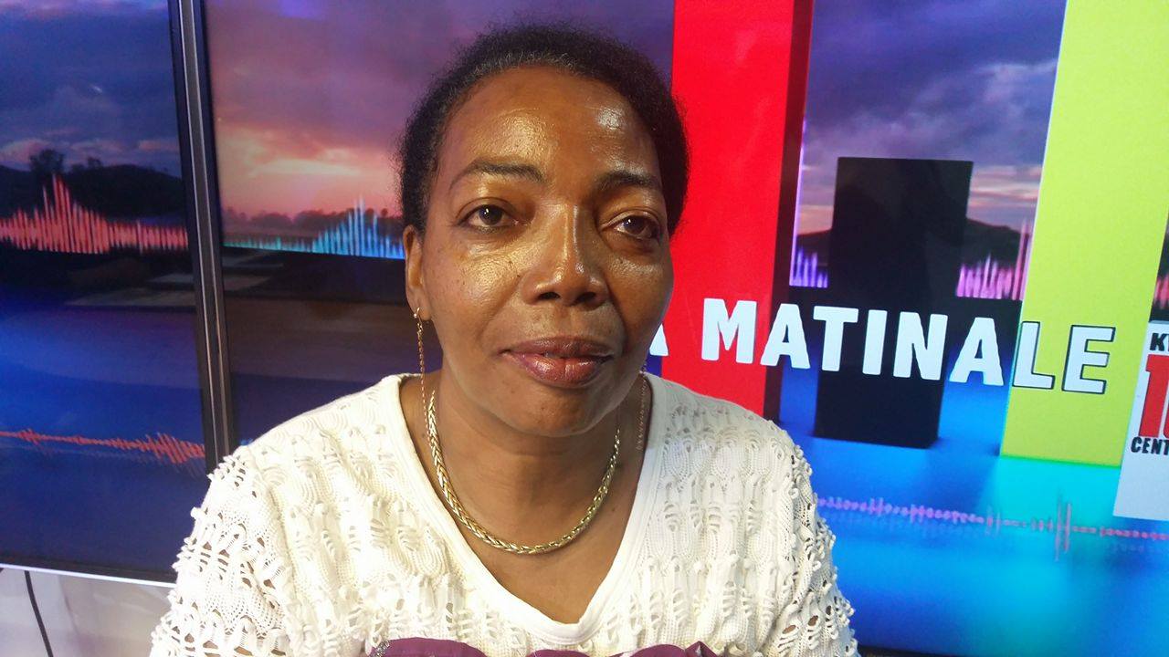 “Développer Mayotte cela passe par l’agriculture” – Laini Mogné-Mali
