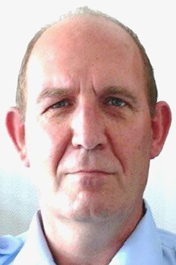 Le patron de la gendarmerie de l’Outre-Mer à Mayotte