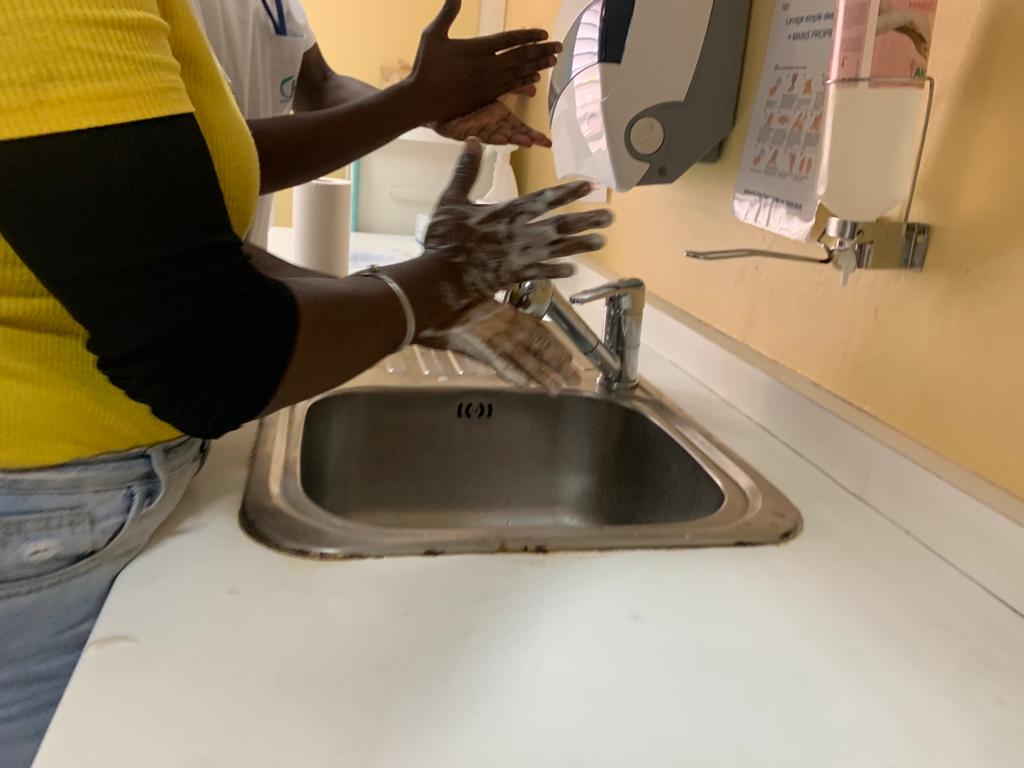 Pénurie d’eau à Mayotte : Risques sanitaires et tendances épidémiologiques au 22 septembre 2023