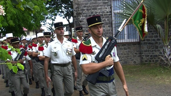 97ème anniversaire de l’armistice (vidéo)