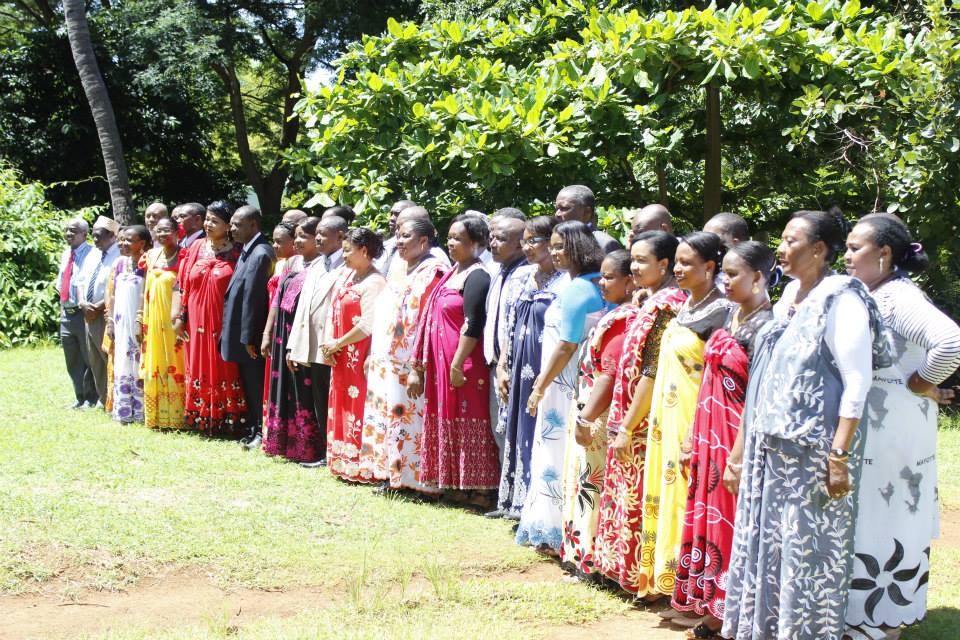 Grande Assemblée Générale des Républicains en vue des échéances éléctorales