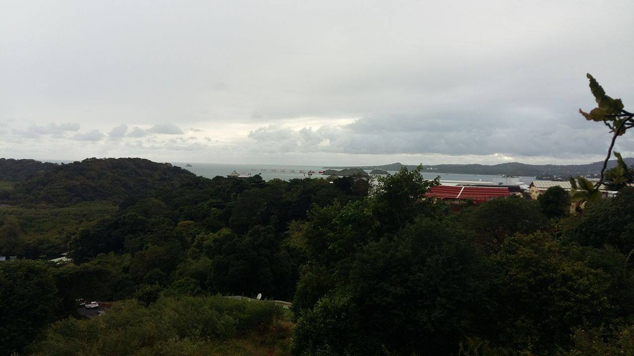 Aujourd’hui sortez couverts