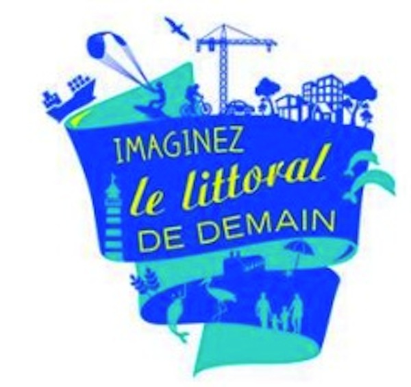 «Imaginez le littoral de demain»