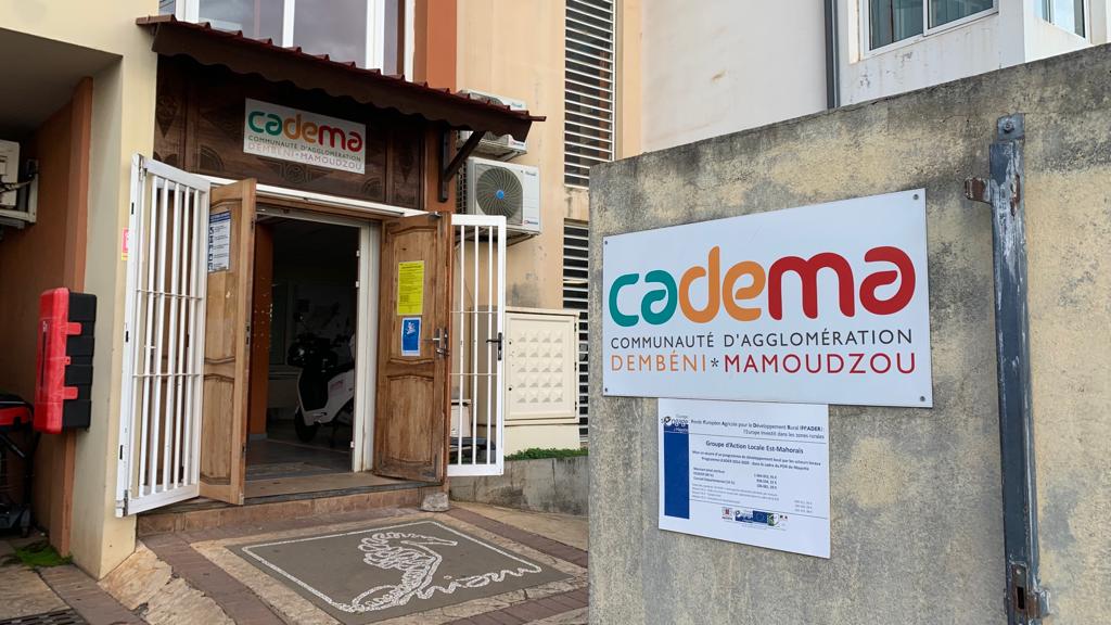 Le marché de Caribus annulé par le tribunal administratif