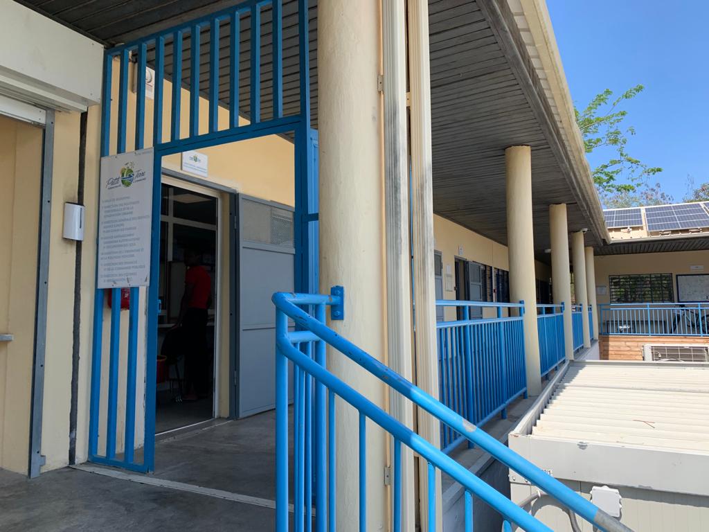 La grève se poursuit pour les agents de la CCPT