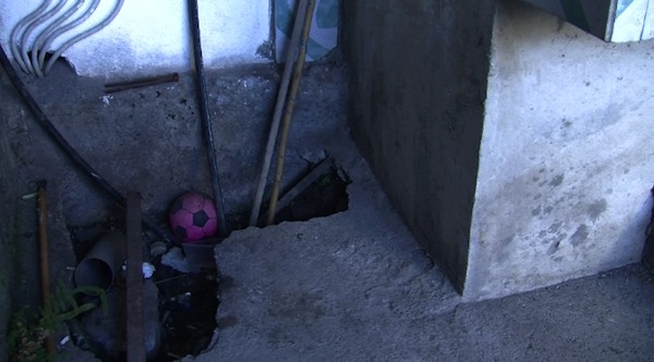 5ème semaine de grève à l’Unité Territoriale d’Action Sociale