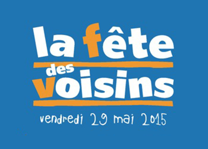 La fête des voisins fête son 15ème anniversaire