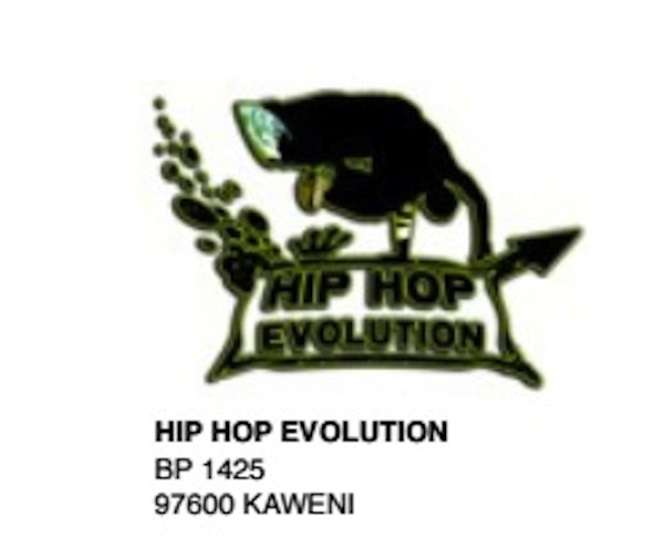 Hip Hop Evolution organise la finale du Street Dancers Show