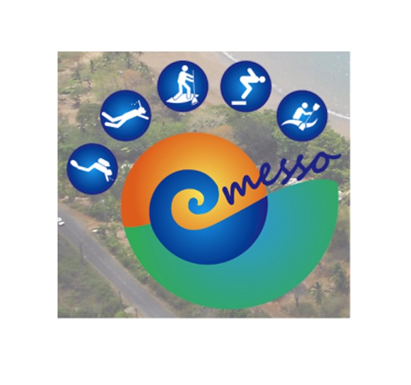 Opération nettoyage à Bambo