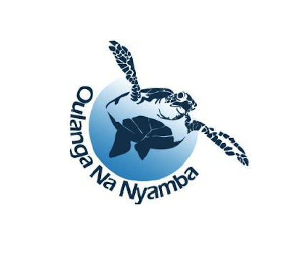 logo oulanga na nyamba