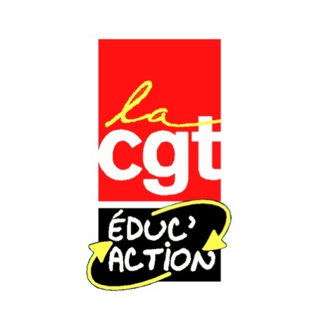 Préavis de grève du SDEN CGT Educ’Action