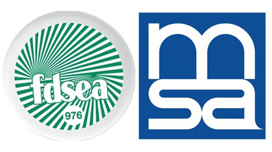 Communiqué de la FDSEA Mayotte