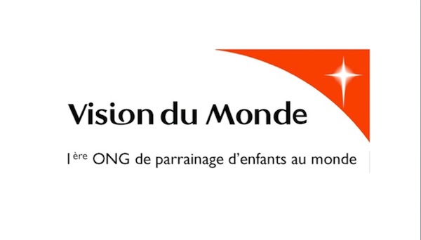 L’association Vision du Monde se mobilise contre la faim