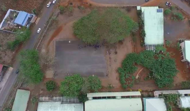 Deux nouveaux droits de retrait aux lycées de Kahani et Dzoumogné