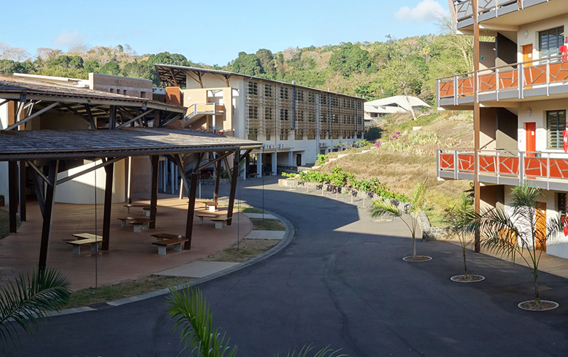 Lycée de Dembéni fermé pour cause de djinns