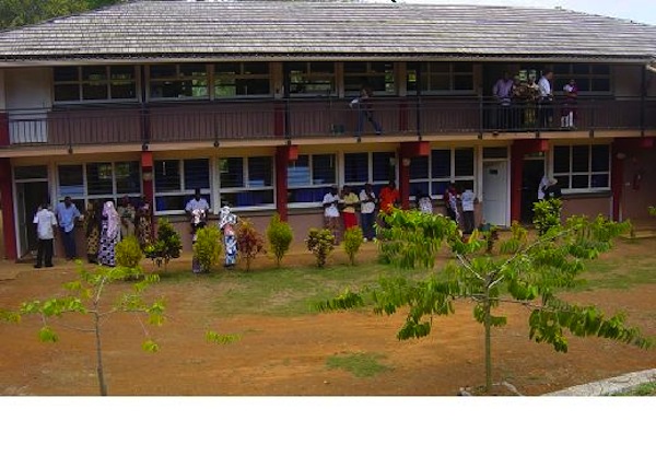 Lycée agricole de Coconi : remise des diplômes le 5 décembre