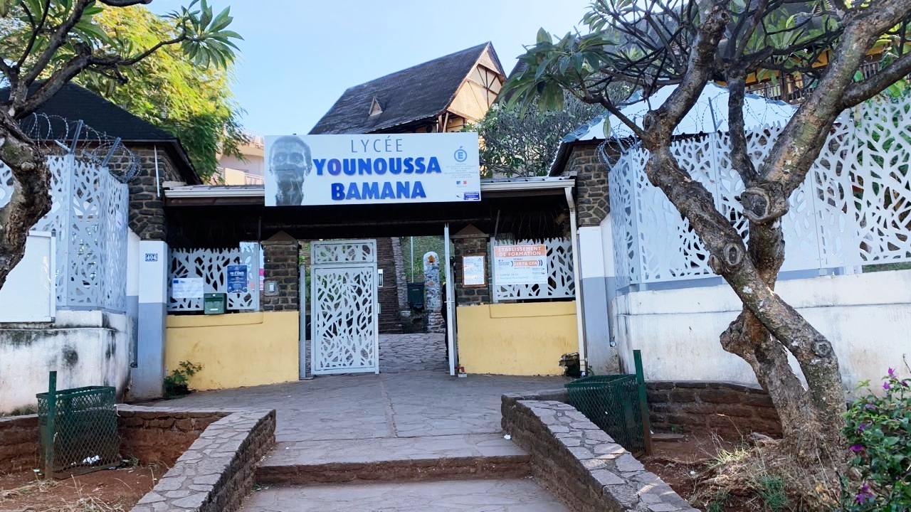 Une différence de niveau toujours importante entre les élèves mahorais et le reste de la France