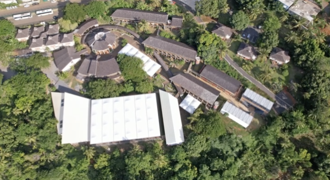 Échauffourées en cours autour du lycée de la Cité du Nord