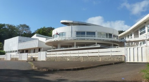 Un appel circule pour que le lycée de Sada n’ouvre pas lundi 9 octobre