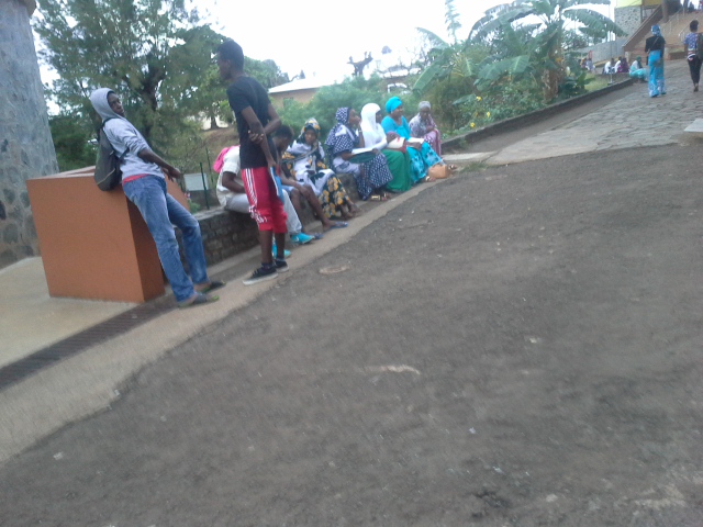 Le baccalauréat : sécurisation des axes routiers