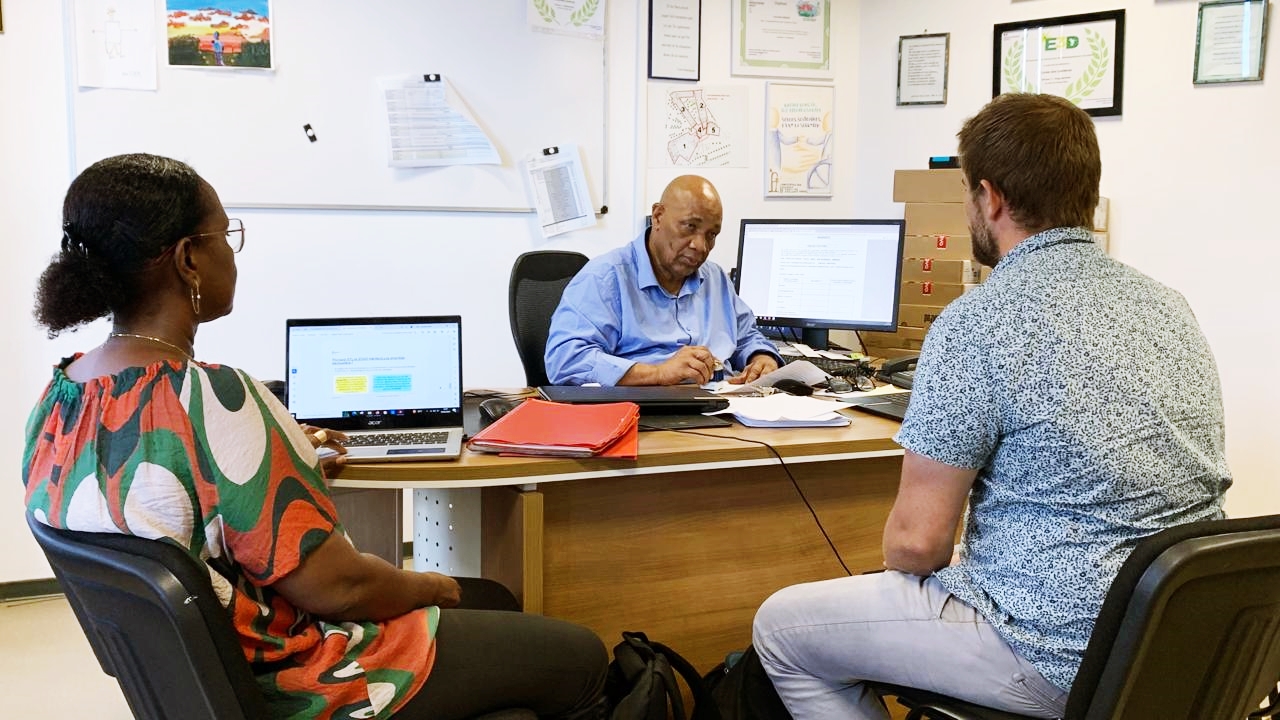 Parcoursup : Le lycée des Lumières dévoile ses résultats