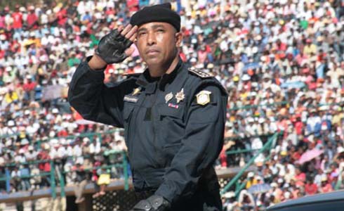 Le sénateur malgache René Lylison en cavale condamné à 1 an de prison