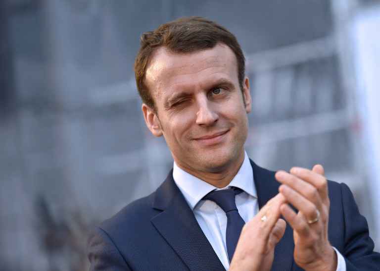 Le MDM se réunit pour acter son ralliement à Emmanuel Macron
