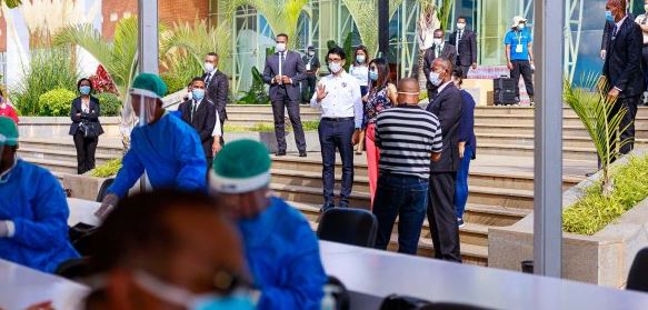 Madagascar fait face à une crise sociale sans précédent