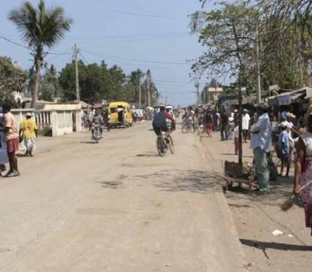 La situation sanitaire aux Comores et à Madagascar ne s’arrange pas