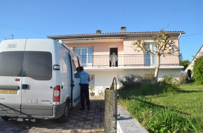 Madi Mahaboubi : accusé d’avoir tué puis découpé une octogénaire anglaise