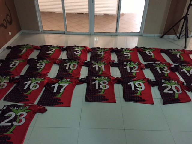 CCCOI dernière ligne droite : finale RCPT contre Majunga