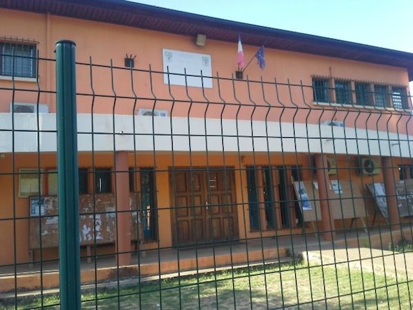 Mtsangamouji : de la mosquée aux barricades