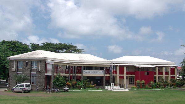 Taxes, insécurité, la population de Pamandzi appelle à manifester