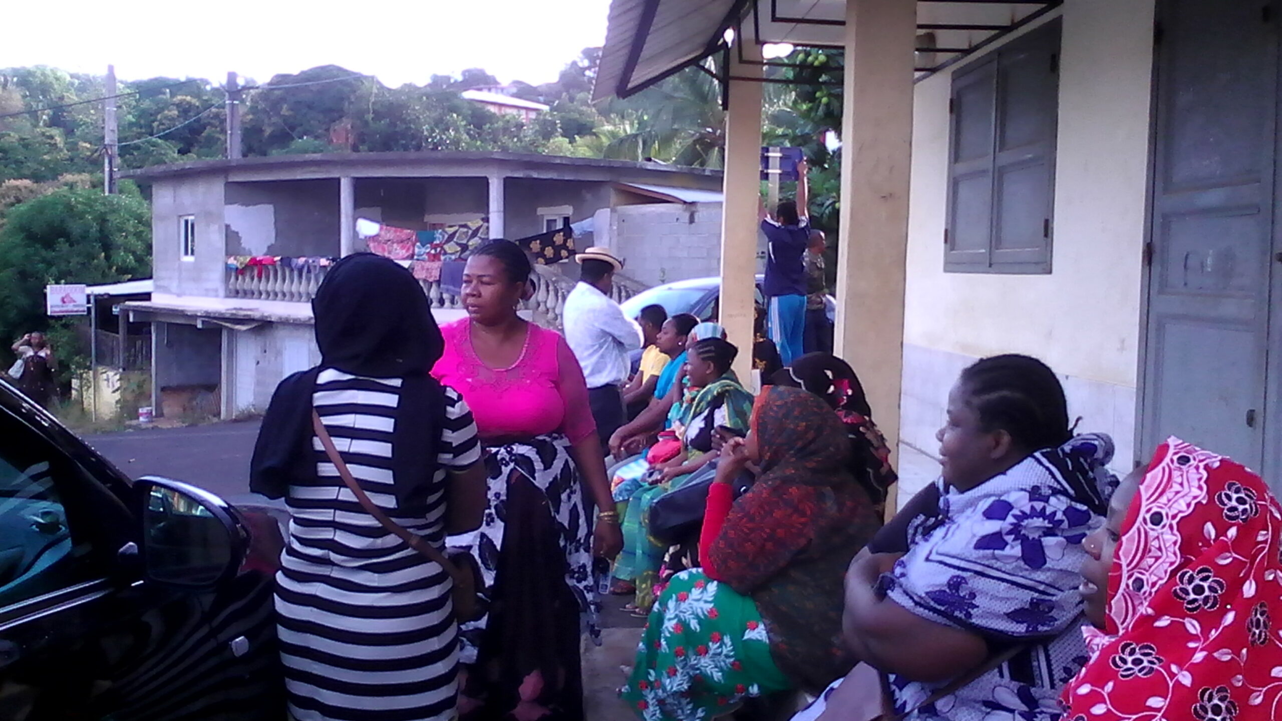 Bouéni : les parents d’élèves se sentent “méprisés”